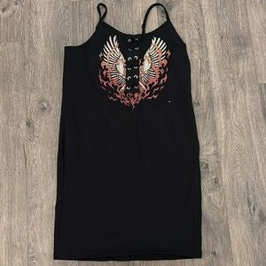 Torrid Knit Dress